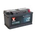 YUASA YBX7000 - EFB 12V 75Ah 730A Starterbatterie für FORD BV6N10655BA CC1T-10655-BA BV6N10655BB YBX7110