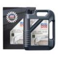 LIQUI MOLY Classic SAE 20W-50 HD 5l Motoröl 1129