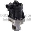 PIERBURG AGR-Ventil 12V für ALFA ROMEO SUZUKI FIAT VAUXHALL SAAB LANCIA CHRYSLER OPEL 851105 95525570 6000625574 7.24809.77.0