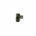 BOSCH Sensor, Abgasdruck für SKODA VW SEAT AUDI BENTLEY MAN 04L906051F 04L906051L 04L906051AB 0 986 280 725