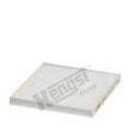 HENGST FILTER Filter, Innenraumluft für MITSUBISHI 7850A002 E3913LI