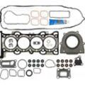 VICTOR REINZ Dichtungsvollsatz, Motor mit Ventilschaftabdichtung für FORD USA CJ5Z-6079-D 5239107 CJ5E6079AC 01-10119-01