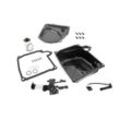 VEMO Reparatursatz, Mechatronik (Automatikgetriebe) mit Zubehör für VW VAG 02E325039kit1 V10-86-0005