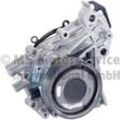 PIERBURG Wasserpumpe mit Dichtung für VAUXHALL CHEVROLET OPEL 55485158 55506050 7.08149.03.0