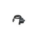 BOSCH NOx-Sensor, Harnstoffeinspritzung NOx-Katalysator Harnstoffeinspritzung,NOx-Sensor, für CITROËN/PEUGEOT VAUXHALL GMC OPEL 3554047 9811207180 0