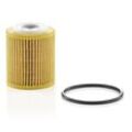 MANN-FILTER Ölfilter mit Dichtung 64mm für PEUGEOT GENERAL MOTORS CITROËN TOYOTA FORD OPEL 9814560680 1680682480 HU 7032 z