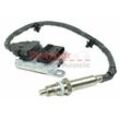 METZGER NOx-Sensor, NOx-Katalysator ORIGINAL ERSATZTEIL Vor SCR-Katalysator 6-polig für GENERAL MOTORS 55512347 55487663 0899208