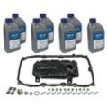 MEYLE Teilesatz, Ölwechsel-Automatikgetriebe MEYLE-ORIGINAL Quality Kit mit Zubehör für VW AUDI PORSCHE 0C8325435 95832543500 100 135 0108