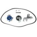 SKF Wasserpumpe + Zahnriemensatz für SKODA VW SEAT (FAW) FIAT (SVW) AUDI LANCIA 15501011 06B109119F 06B109119C VKMC 01918-1