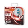 OSRAM HB3 Night Breaker Laser next Generation (2 Stk.) Glühlampe, Fernscheinwerfer,Glühlampe, Nebelscheinwerfer,Glühlampe, Hauptscheinwerfer 12V 9005