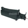 MAHLE Ausgleichsbehälter, Kühlmittel schwarz für BMW (BRILLIANCE) 17112249365 2249365 17137573780 CRT 115 000S