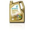 Petronas Lubricants SYNTIUM 7000 HYBRID 0W-16 SN 5l Universal 70735M12EU