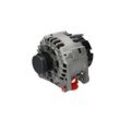 BOSCH Generator 14V 120A für SKODA VW AUDI 028903031 028903031A 028903031AX 0 986 042 830