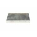 BOSCH Filter, Innenraumluft Satzx für BMW 64118138 64116904867 64119070073 1 987 432 361