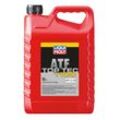 LIQUI MOLY TopTec ATF 1100 5l Getriebeöl,Servolenkungsöl 3652