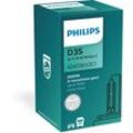 PHILIPS D3S X-tremeVision gen2 35W (1 Stk.) Glühlampe, Fernscheinwerfer,Glühlampe, Hauptscheinwerfer,Glühlampe 42V für SKODA VW ALFA ROMEO SEAT JEEP L