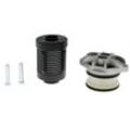 VAICO Hydraulikfilter, Lamellenkupplung-Allradantrieb EXPERT KITS + hinten rechts links mit Zubehör für SKODA VW SEAT AUDI VAG 09N525554 0BS525554 0BY