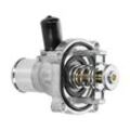 f.becker_line Thermostat, Kühlmittel mit Dichtung für ALFA ROMEO SCHAEFF FIAT OPEL 55577072 6338018 71744389 130110007