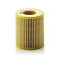 MANN-FILTER Ölfilter mit Dichtung 64mm für SUZUKI GENERAL MOTORS FIAT OPEL 5650354 93183412 71737926 HU 711/4 x