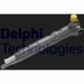 DELPHI Einspritzventil für INFINITI MERCEDES-BENZ 16600-HG00C A6510704987 A6510700587 28342997