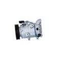 NRF Kompressor, Klimaanlage 12V für HYUNDAI KIA 97701G4100 97701A6500 97701A6501 32993