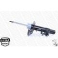 MONROE Stoßdämpfer Monroe RideSense Electronic Suspension vorne links Dämpfkraft elektronisch verstellbar für VW 6G9118K001CAH 1376912 1439838 C2507L