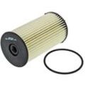 MEYLE Kraftstofffilter MEYLE-ORIGINAL Quality Ø78mm 78mm für SKODA VW SEAT AUDI 3C0127434 3C0127177 100 323 0004