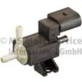 PIERBURG Ladedruckregelventil 12V für SKODA VW SEAT AUDI 03C906283A 03C906283B 7.02588.04.0