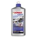 SONAX Xtreme Polish+Wax 2 Hybrid NPT ( 500 ml ) Lackpolitur 02072000