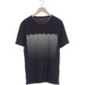 Calvin Klein Jeans Herren T-Shirt, grau, Gr. 52