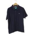 Lacoste Herren Poloshirt, blau, Gr. 58