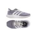 adidas Damen Sneakers, grau, Gr. 4