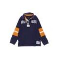 Tommy Hilfiger Herren Hoodies & Sweater, marineblau, Gr. 146