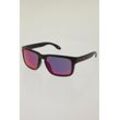 Oakley Herren Sonnenbrille, schwarz, Gr.