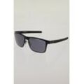 Oakley Herren Sonnenbrille, schwarz, Gr.