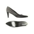 Tamaris Damen Pumps, grau, Gr. 39