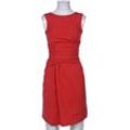 Boss by Hugo Boss Damen Kleid, rot, Gr. 32