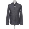 Boss by Hugo Boss Herren Hemd, grau, Gr. 46