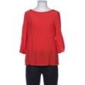 Tommy Hilfiger Damen Bluse, rot, Gr. 8