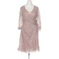 Lanius Damen Kleid, pink, Gr. 36