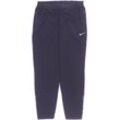 Nike Damen Stoffhose, flieder, Gr. 0