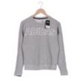 adidas Damen Sweatshirt, grau, Gr. 36