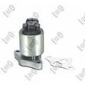 ABAKUS AGR-Ventil 12V für OPEL 5851604 851038 17098055 121-01-012