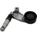 INA Riemenspanner, Keilrippenriemen 80mm für SUBARU 23769AA020 23769-AA020 534 0411 10