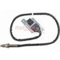 METZGER NOx-Sensor, NOx-Katalysator Nach Abgasturbolader für VW SEAT AUDI 04L907807L 04L907807DL 0899232