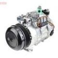 DENSO Kompressor, Klimaanlage 12V für MERCEDES-BENZ A0008302700 DCP17179