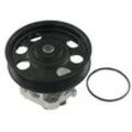 SKF Wasserpumpe mit Dichtungen für ALFA ROMEO SUZUKI PEUGEOT FIAT CITROËN VAUXHALL LANCIA SUBARU OPEL CHEVROLET 17400M86J41 46338675 93193591 VKPC 857