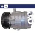 MAHLE Kompressor, Klimaanlage 12V für HOLDEN GENERAL MOTORS VAUXHALL OPEL 1135349 09196936 ACP 85 000S