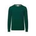 Gant Pullover Herren Baumwolle, tanne