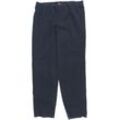 Oska Damen Stoffhose, blau, Gr. 46